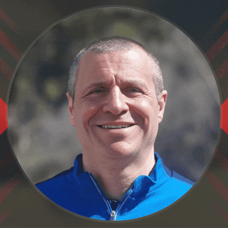 Mark Schnurman GIF