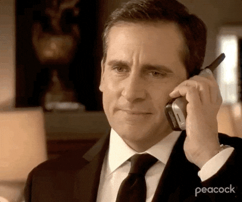 Recruitment Agency Switching To Pythagon  gif