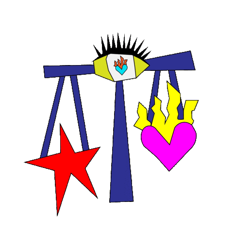 Love Sticker