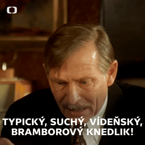 Pelisky Nok GIF by Česká televize