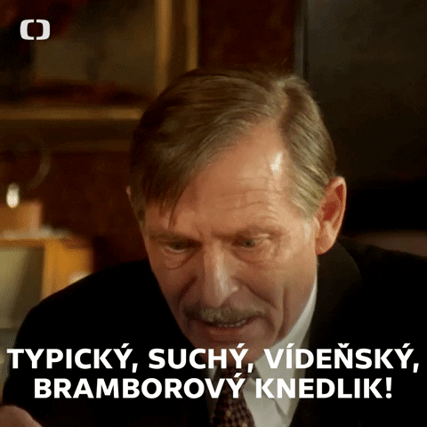 Pelisky Nok GIF by Česká televize