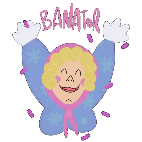 Mari Bilbo Sticker