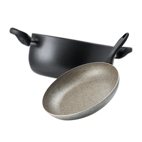 Mario Mugnano Sticker