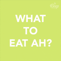 Foodie What To Eat GIF by StoreHub