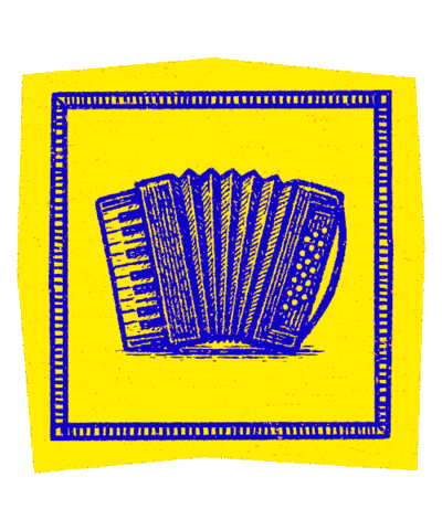 Sticker by CVC Viagens