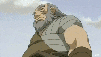 Avatar GIF
