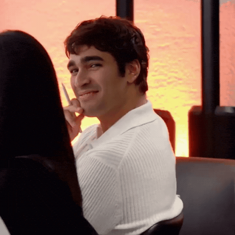 Mert Ramazan Demir GIF