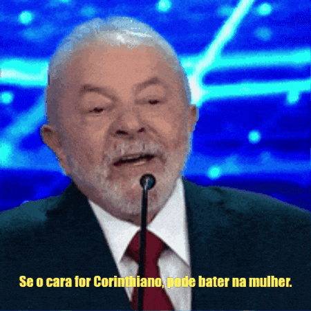 Lula Pode GIF