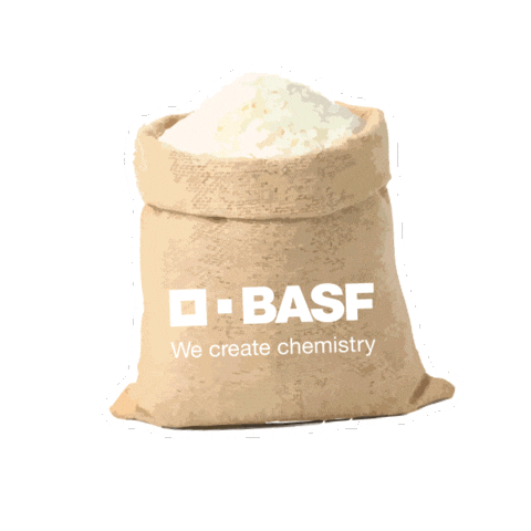 Arroz Sticker by BASF Soluções para a Agricultura
