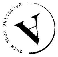 Atypic atelier Sticker