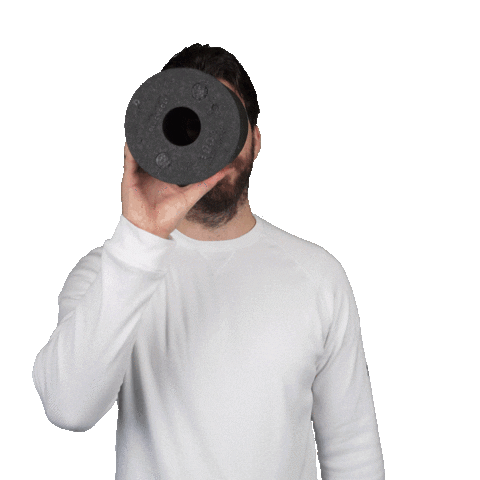 Looking Sticker by HOHPE