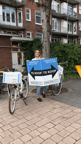 GIF by Makelaar Bert