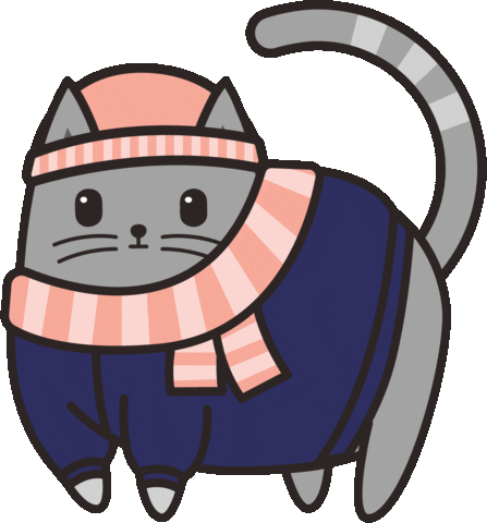 Bibou Sticker