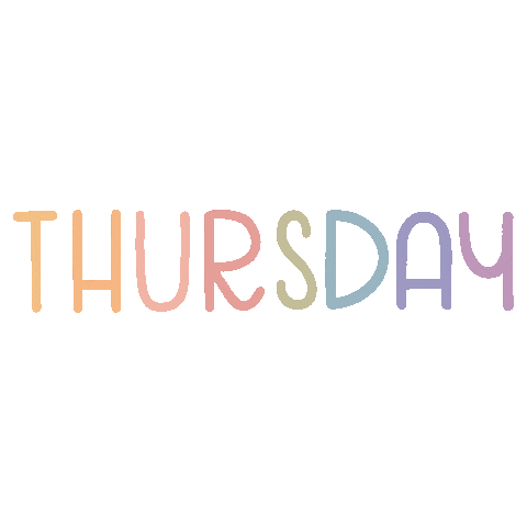 Throwback Thursday Sticker