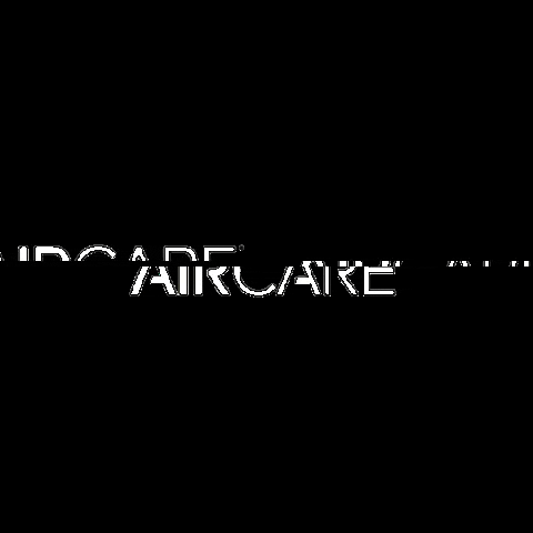 AIRCARE logo brand air humidifier GIF
