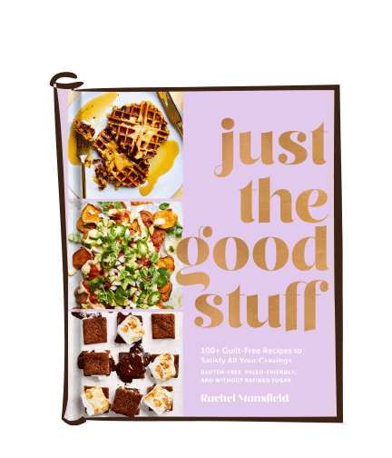 rachlmansfield Sticker