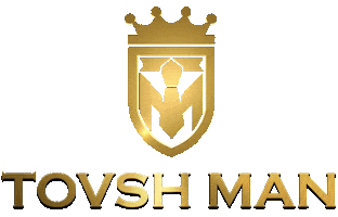 Sticker by Tovsh Man