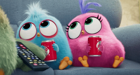 Angry Birds Movie GIF - Find & Share on GIPHY