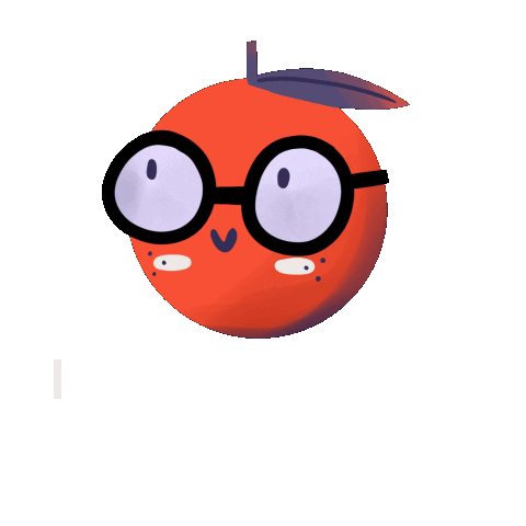 No Idea What Sticker