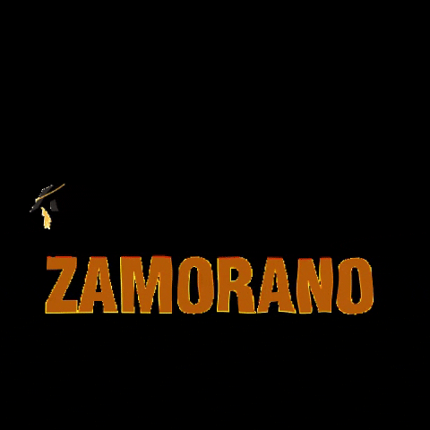Zamorano GIF