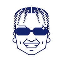 Hamilton Sticker by Cigol Music Group