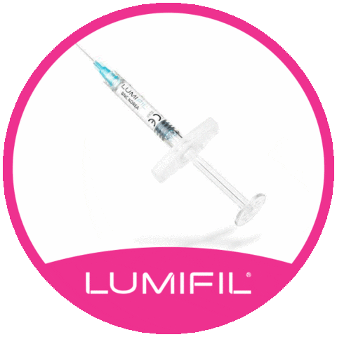 Lumifil UK Sticker