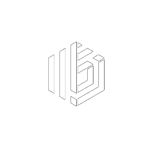 The Bloc. Sticker