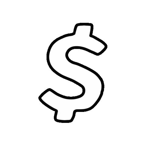 Money Dollar Sticker by Cash App