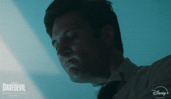 Angry Marvel Television GIF by Marvel Studios