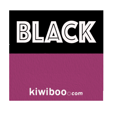Kiwiboo.com Sticker