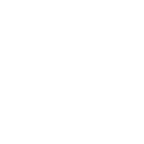 Star Frame Sticker