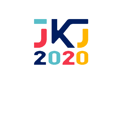 JKJ2020 - Jugendkulturjahr 2020 Ratingen Sticker