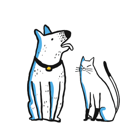 ЖК Lucky Land Sticker