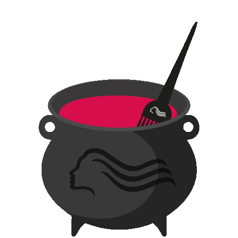 Wella Professionals Japan Sticker