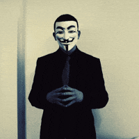 Guy Fawkes Fifth Of November GIF