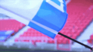 wafc wigan flag GIF by Wigan Athletic