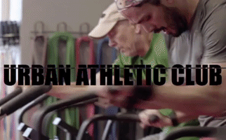 Fitness Crossfit GIF