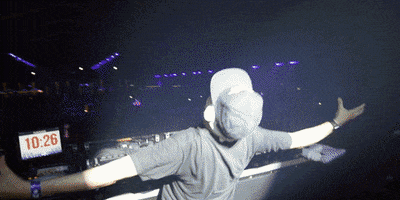 Funtcase GIF by Circus Records