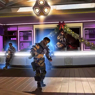 Apex Legends: Memes - I- okay image 2