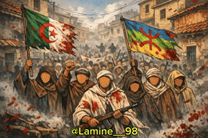 North Africa Algeria GIF