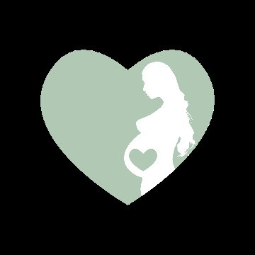 Belly Zwanger GIF by Dockwerk - Find & Share on GIPHY