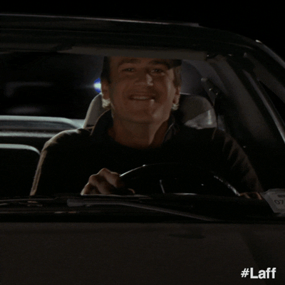 Happy How I Met Your Mother GIF by Laff
