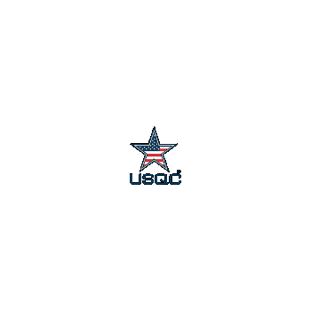 USQC Sticker