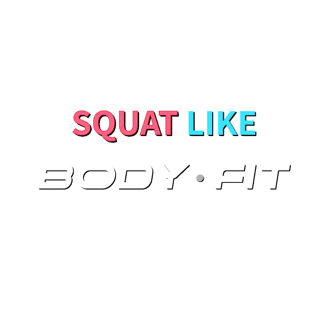body-fit Sticker
