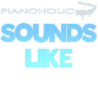 Chill Spotify Sticker by Pianoholic