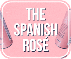 Spanish Pink GIF by Cool Vino