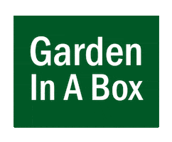 Gardeninabox Sticker by Resource Central