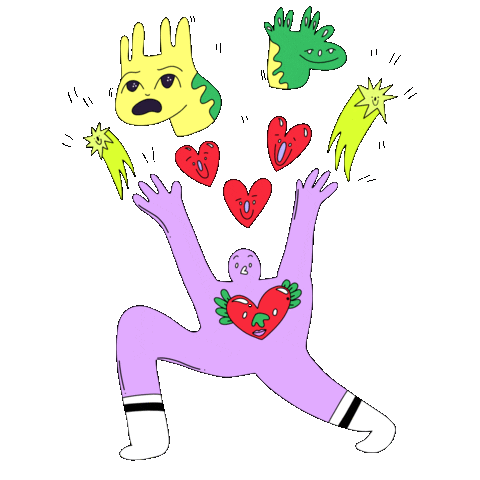 Corazon Edwards Sticker