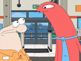 Give Up Ugh GIF by Adult Swim