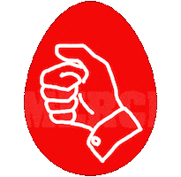 Farmers Poultry Sticker by River Systems